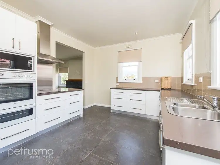 Second view of Homely house listing, 97 Central Avenue, Moonah TAS 7009
