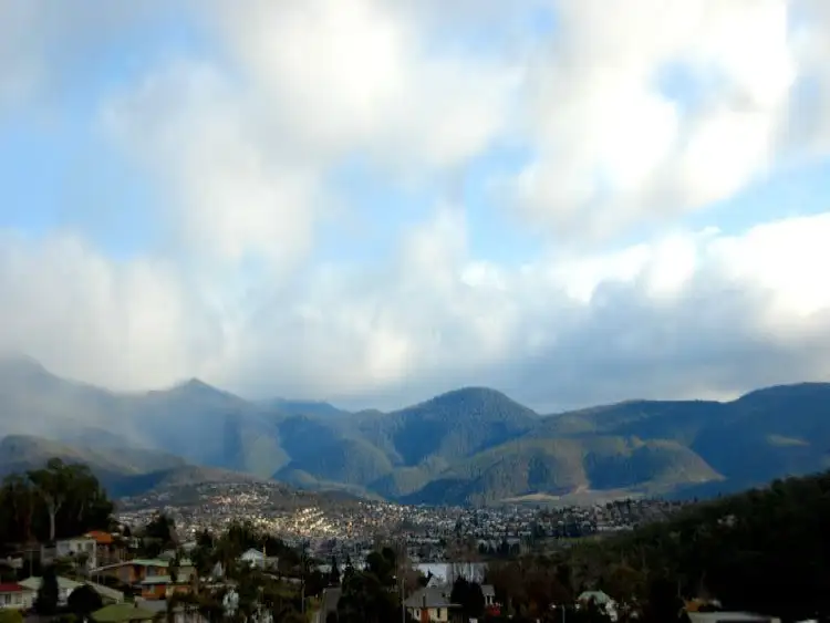 Third view of Homely house listing, 2 Anitra Close, Geilston Bay TAS 7015