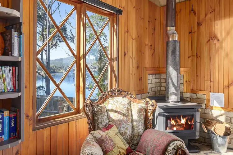 Fifth view of Homely house listing, 17 Chuter Street, Deep Bay TAS 7112