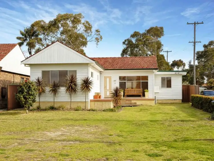 Main view of Homely house listing, 22 Redwood Road, Engadine NSW 2233