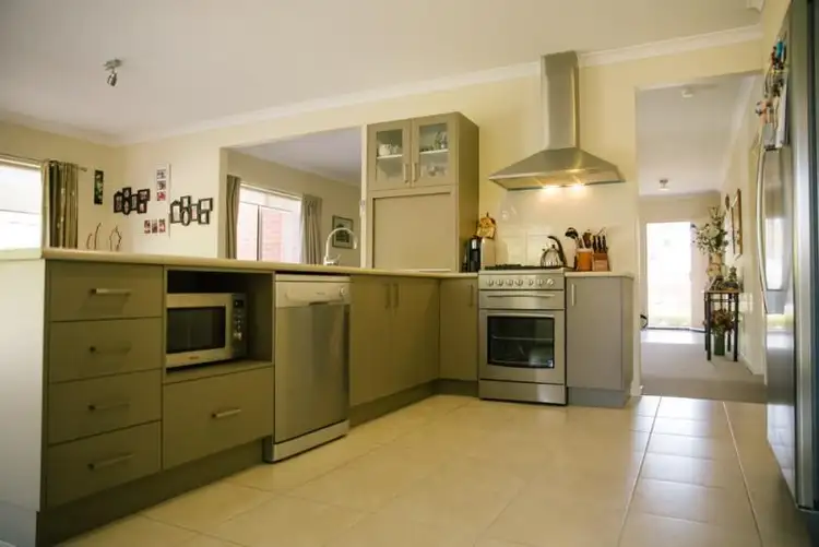 Second view of Homely house listing, 21 Tarra Street, Orbost VIC 3888