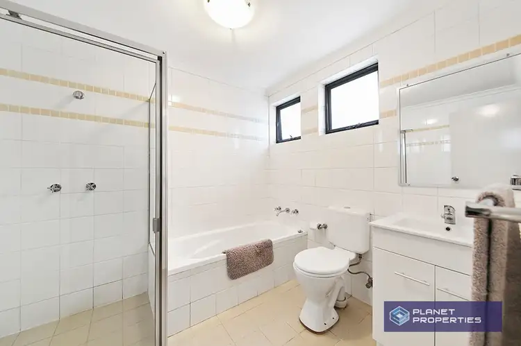 Sixth view of Homely apartment listing, 13/43-47 Orpington Street, Ashfield NSW 2131