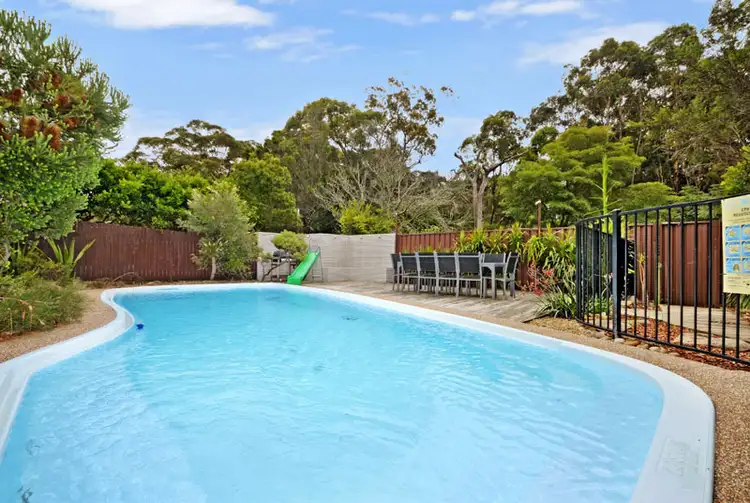 Sixth view of Homely house listing, 1 Lochiel Road, Engadine NSW 2233