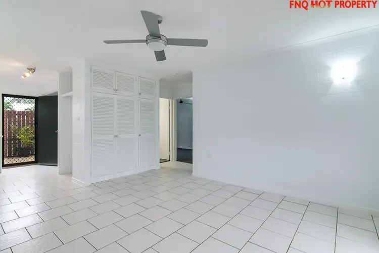 Sixth view of Homely apartment listing, 2/28 Girralong Street, Woree QLD 4868