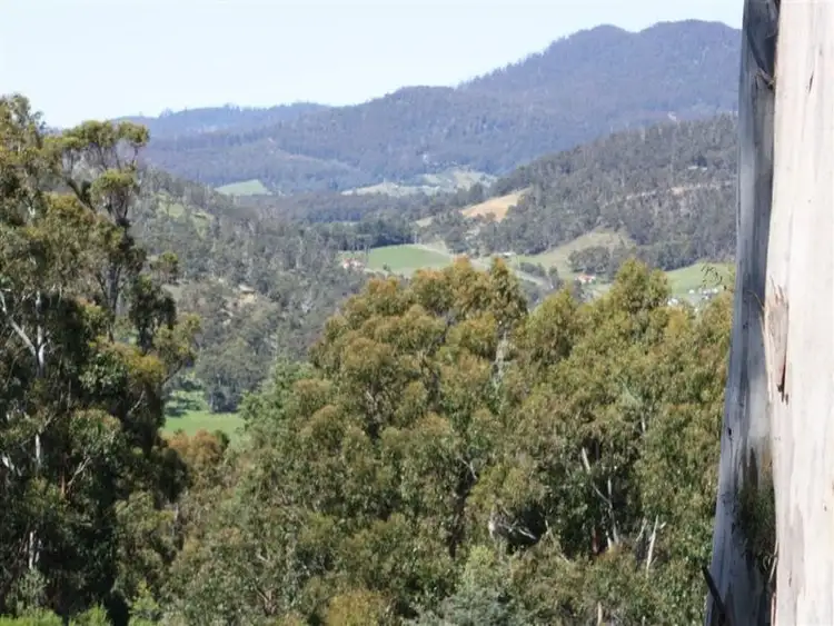 Sixth view of Homely land listing, Lot 3 Doodys Hill Road, Port Huon TAS 7116