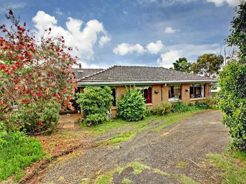 Main view of Homely house listing, 15 TRAINERS DRIVE, Kilmore VIC 3764