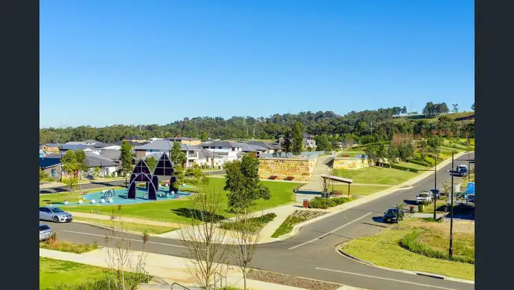 Sixth view of Homely land listing, LOT 4155 Proposed Road, Campbelltown NSW 2560