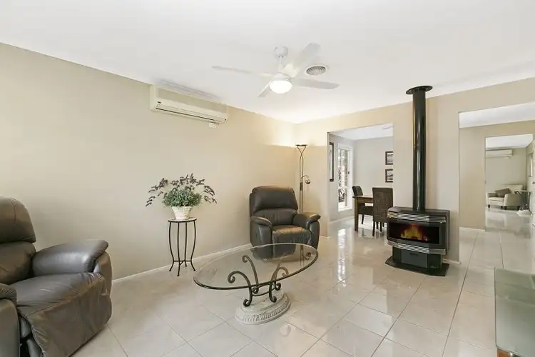 Fifth view of Homely house listing, 21 OVATA PLACE, Cranbourne West VIC 3977