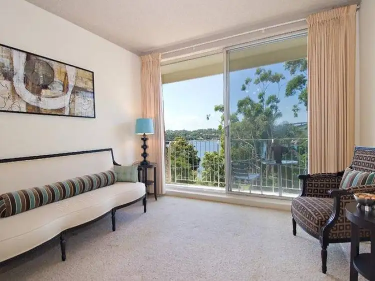 Fourth view of Homely apartment listing, 5/10 Bortfield Drive, Chiswick NSW 2046