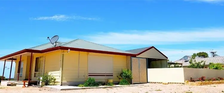 Second view of Homely house listing, 26 Flinders Drive, Streaky Bay SA 5680