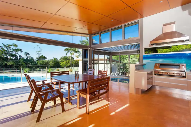 Second view of Homely house listing, 173 McGettigans Lane, Ewingsdale NSW 2481