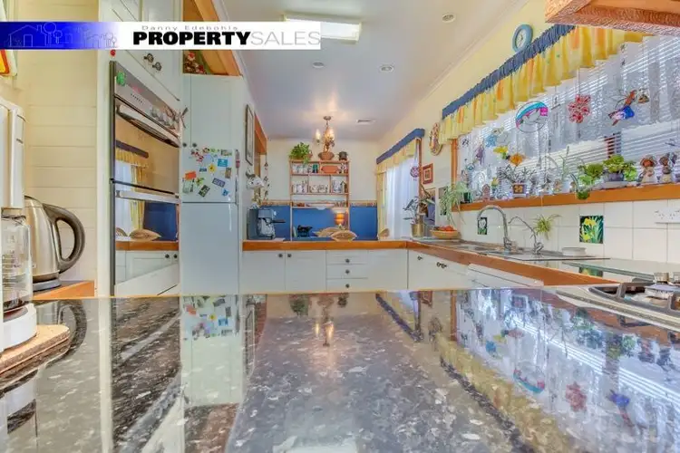 Sixth view of Homely house listing, 59 Staff Street, Moe VIC 3825