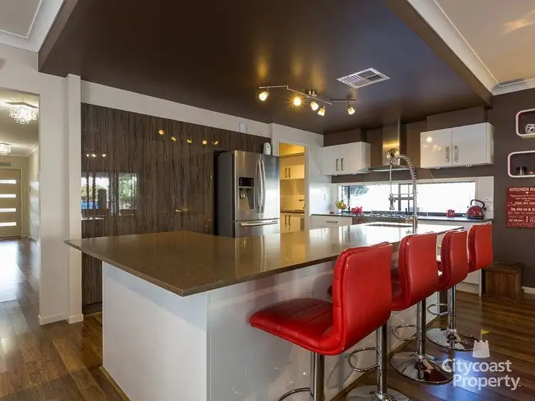 Second view of Homely house listing, 68 Peter Mills Drive, Gilston QLD 4211