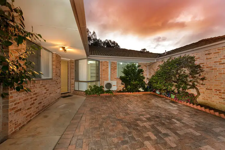 87 Totterdell Street