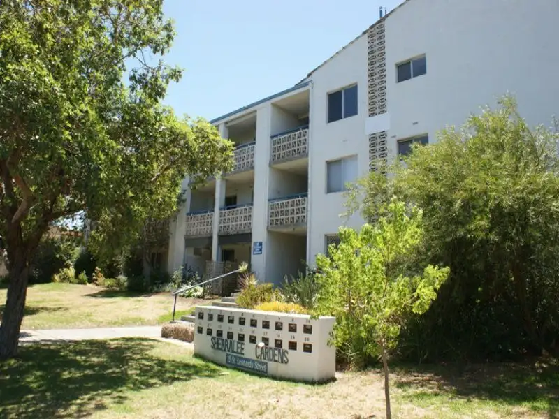 Main view of Homely apartment listing, 18/15 St Leonards Street, Mosman Park WA 6012