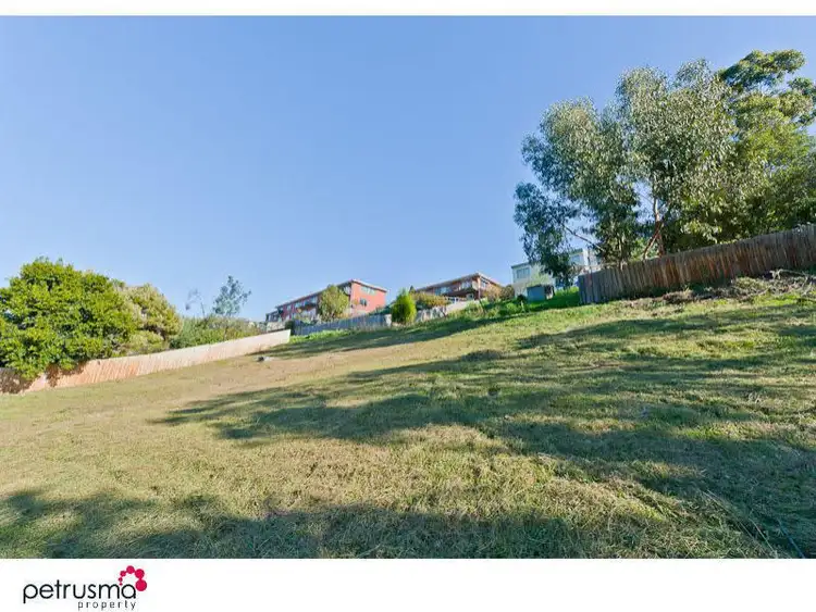 Third view of Homely land listing, 108A Springfield Avenue, West Moonah TAS 7009