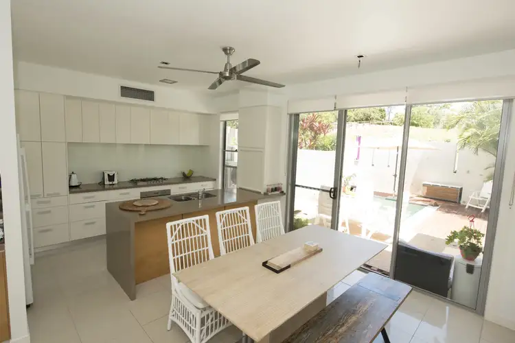 Second view of Homely townhouse listing, 17/6 Belangason Way, Shoal Point QLD 4750