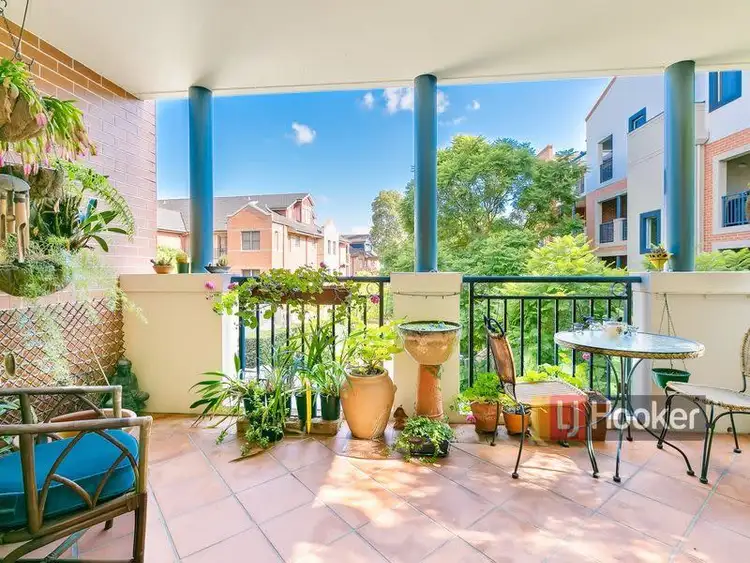Fifth view of Homely apartment listing, 3/6 Williams Parade, Dulwich Hill NSW 2203