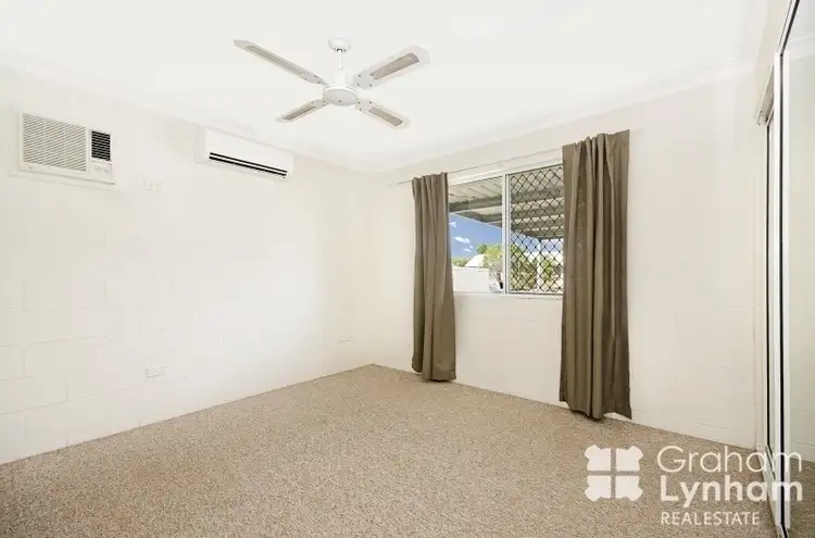Fifth view of Homely house listing, 19 Gatwick Street, Burdell QLD 4818