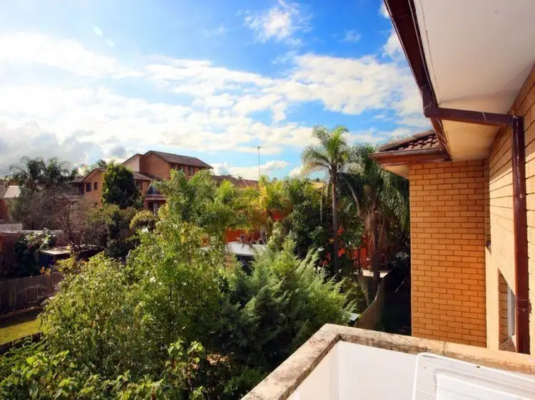 Fifth view of Homely apartment listing, 4/28 Dunmore st, Croydon Park NSW 2133
