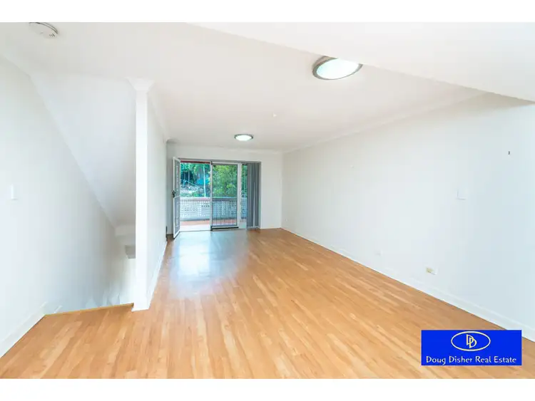 Sixth view of Homely townhouse listing, 2/32 Jephson Street, Toowong QLD 4066