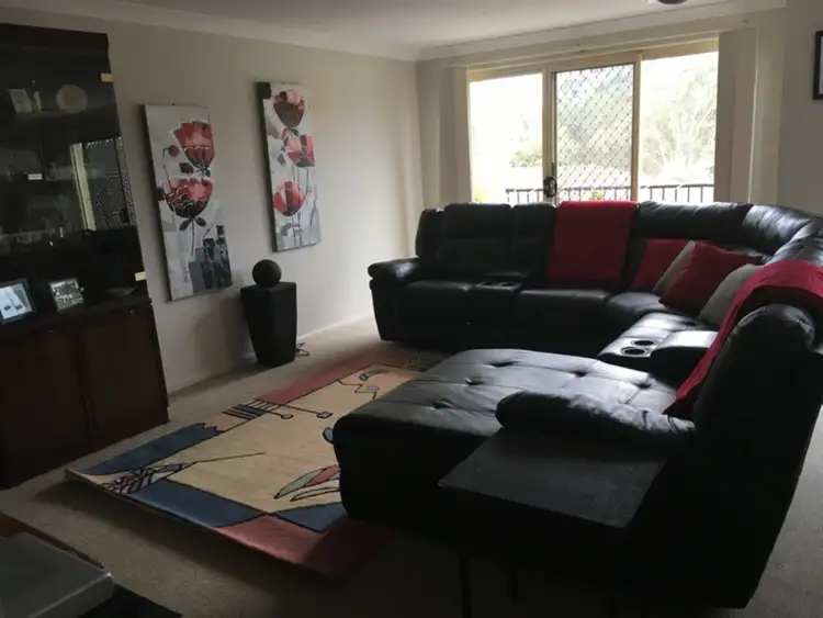 Fifth view of Homely townhouse listing, 24 Lagoons Circuit, Nelson Bay NSW 2315