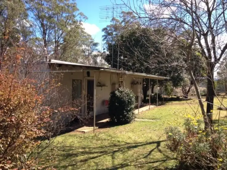 Second view of Homely rural property listing, Address available on request