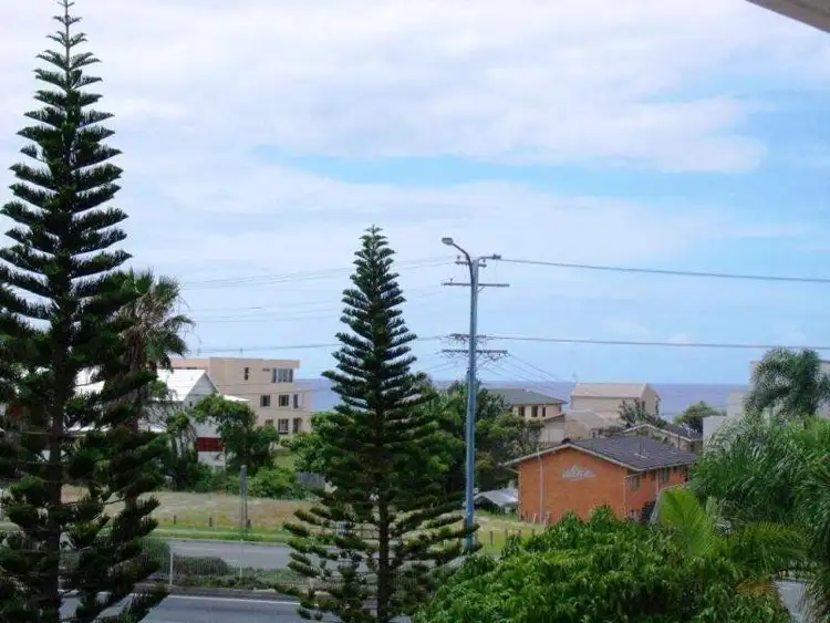 Third view of Homely apartment listing, 8/14 Third Avenue, Palm Beach QLD 4221