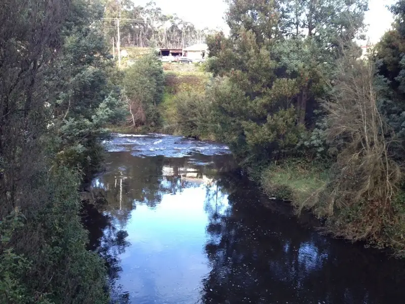 Main view of Homely land listing, Lot 3 Huon Highway, Geeveston TAS 7116