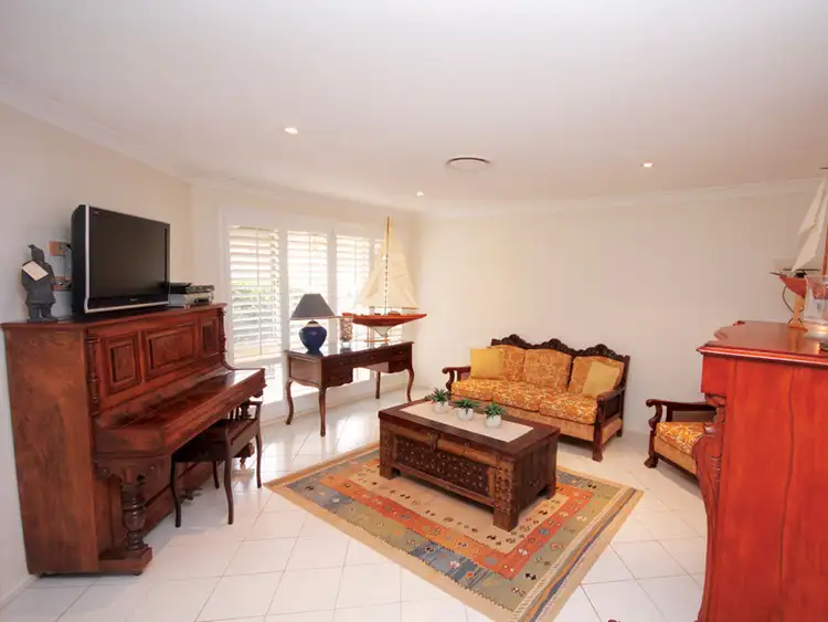 Fourth view of Homely house listing, 19 The Breakwater, Corlette NSW 2315