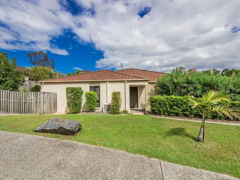 Main view of Homely villa listing, 83/590 Pine Ridge Road, Coombabah QLD 4216