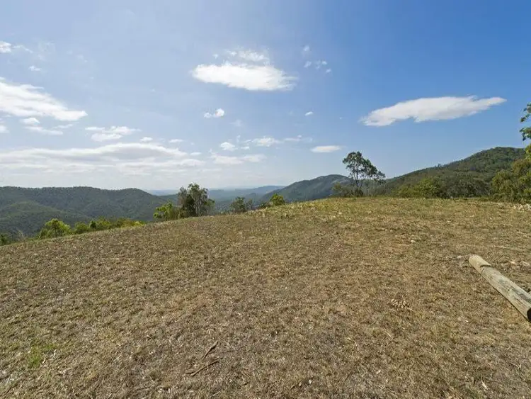 Fifth view of Homely land listing, 156 Jourdana Drive, Cedar Creek QLD 4207