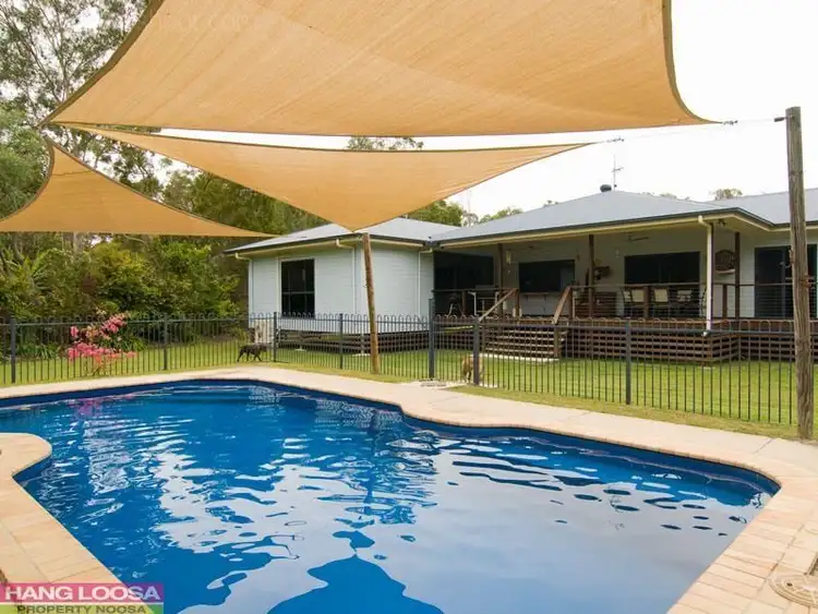 Third view of Homely house listing, 49 Carriage Way, Cooroibah QLD 4565