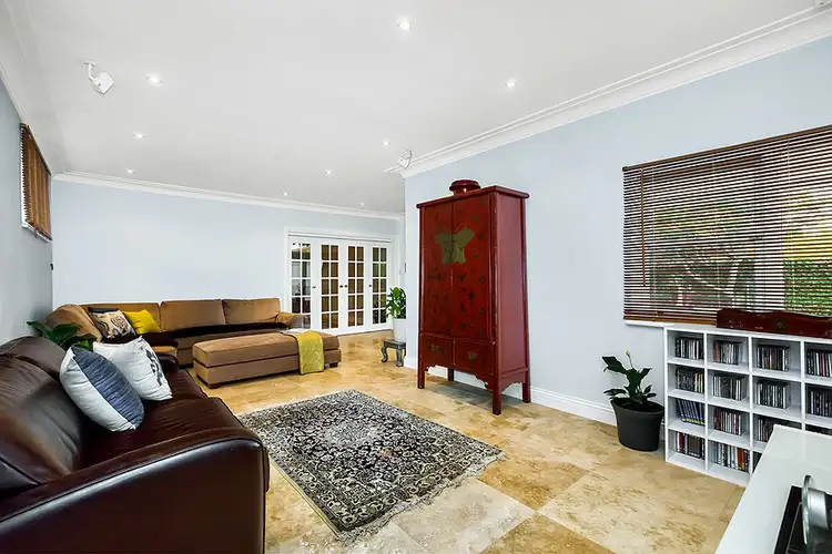 Second view of Homely house listing, 14 Carrington Avenue, Strathfield NSW 2135