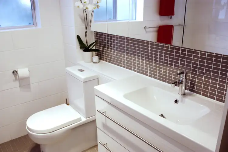 Sixth view of Homely unit listing, 3/9-11 Harvard Street, Gladesville NSW 2111