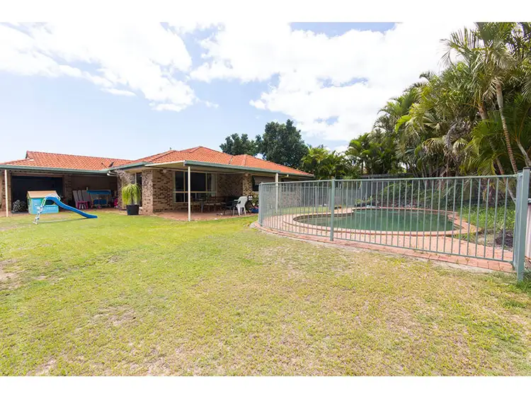 Fourth view of Homely house listing, 11 Aurora Crescent, Worongary QLD 4213