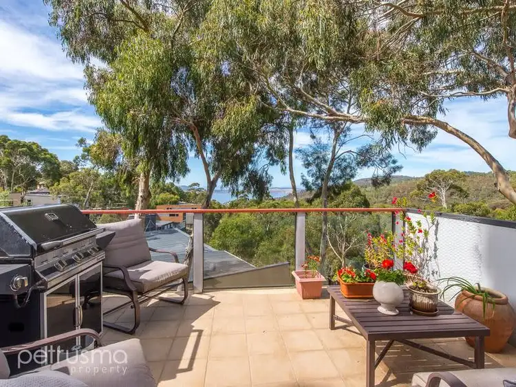 Fifth view of Homely unit listing, 9/97 Woodcutters Road, Tolmans Hill TAS 7007