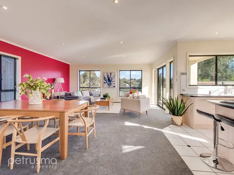 Third view of Homely house listing, 32 Fairview Drive, Kingston TAS 7050