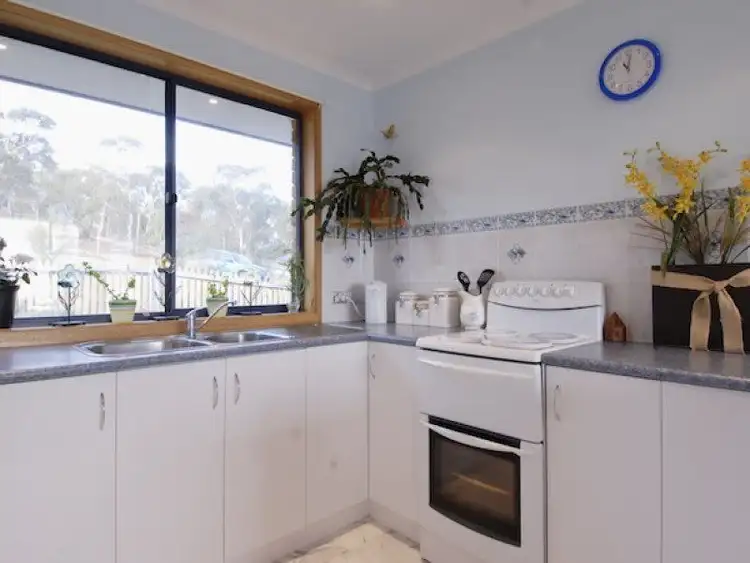 Fifth view of Homely house listing, 5 Fig Place, Geilston Bay TAS 7015