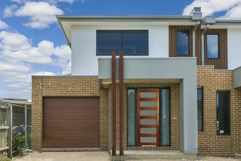 Main view of Homely house listing, 14A Parker Street, Torquay VIC 3228