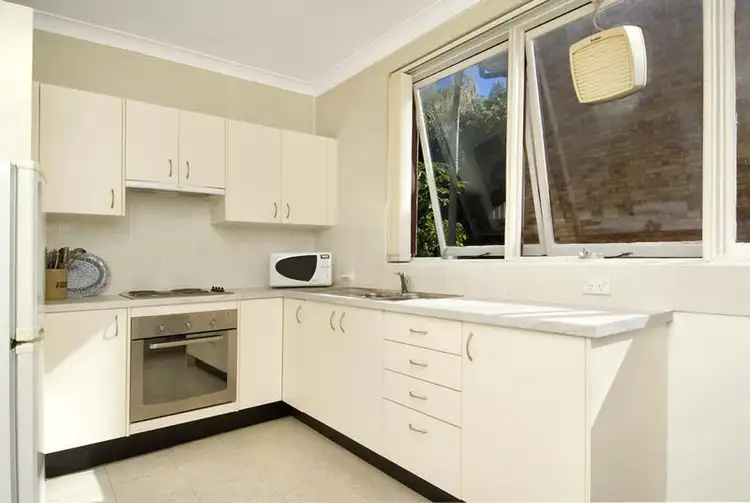 Second view of Homely townhouse listing, 9/470 Pacific Highway, Lindfield NSW 2070