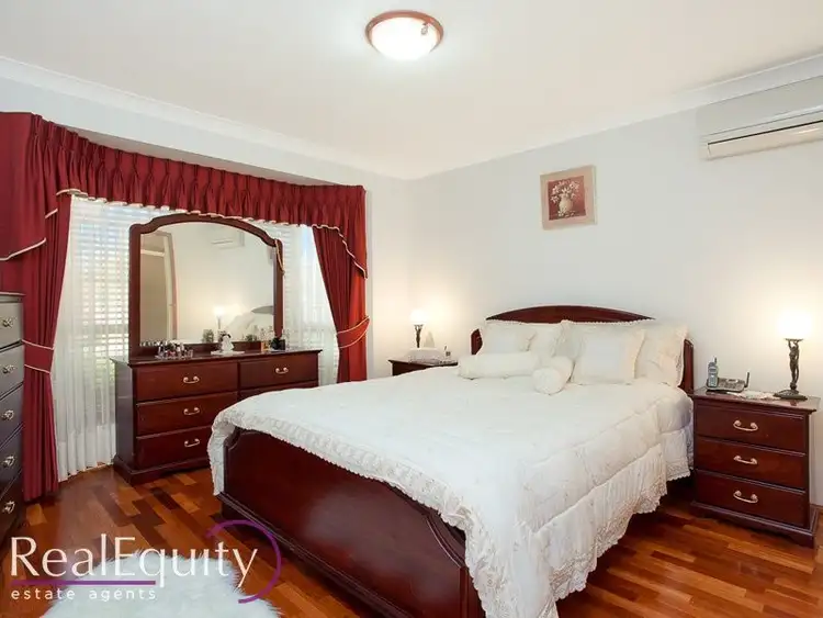 Sixth view of Homely house listing, 9 Todd Court, Wattle Grove NSW 2173