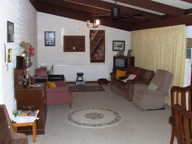 Third view of Homely house listing, 28 Jamieson Street, Myrtleford VIC 3737