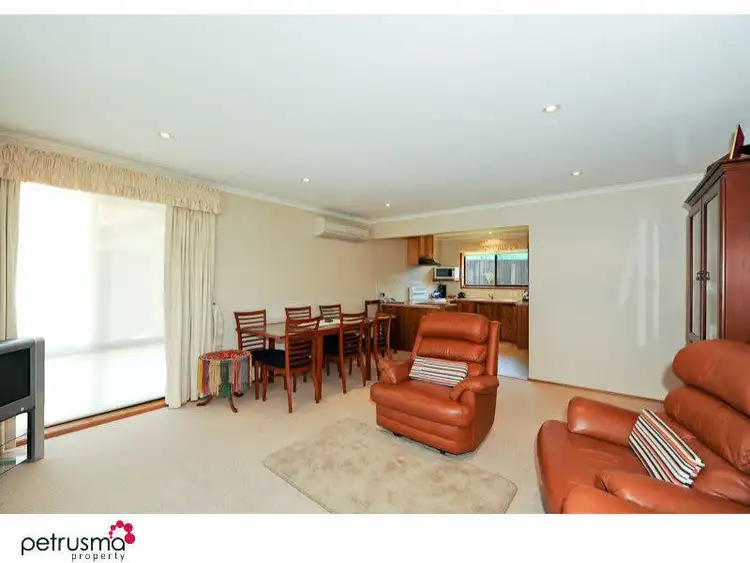 Third view of Homely villa listing, 3/97 Clinton Road, Geilston Bay TAS 7015