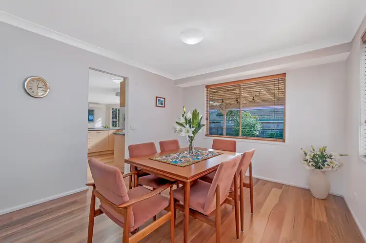 Fourth view of Homely house listing, 56a Franklin Road, Cherrybrook NSW 2126