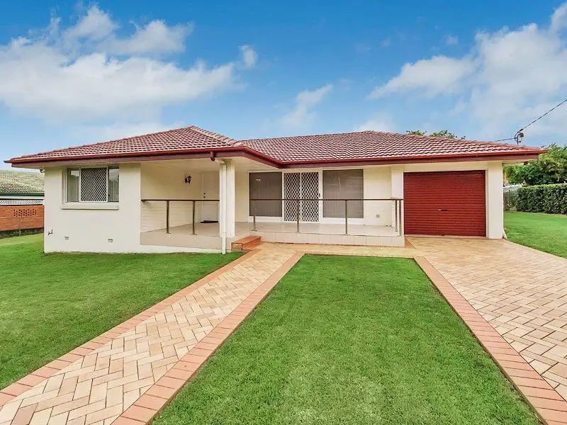 Main view of Homely house listing, 8 Galena Street, Chermside QLD 4032
