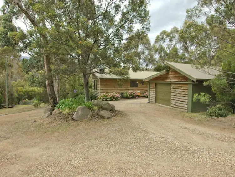 Second view of Homely house listing, 12 Hinman Drive, Kingston TAS 7050