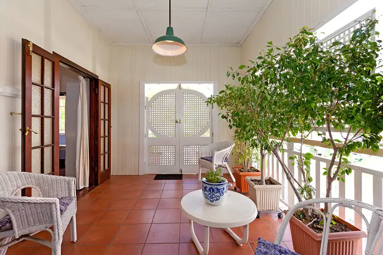 Fourth view of Homely house listing, 172 Park Road, Woolloongabba QLD 4102