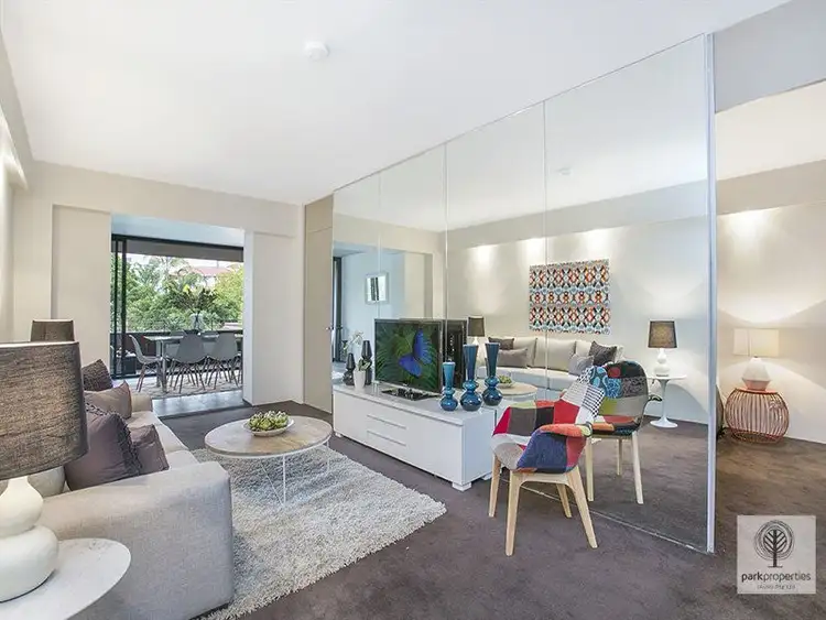 416/50-58 Macleay Street, Potts Point NSW 2011