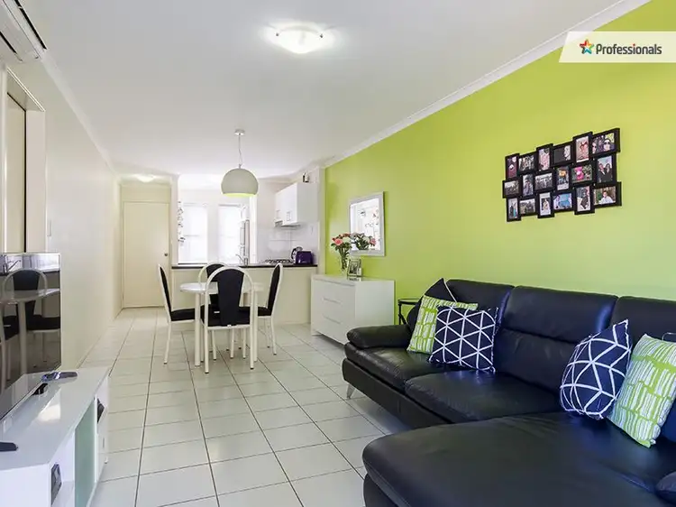 Fourth view of Homely townhouse listing, 9/20 Yaraki Court, Murrumba Downs QLD 4503
